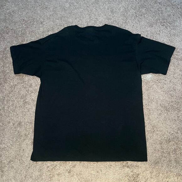 Chase Authentics NASCAR Dale Earnhardt T-Shirt Rare Print Embroidered Size XL - Picture 2 of 5